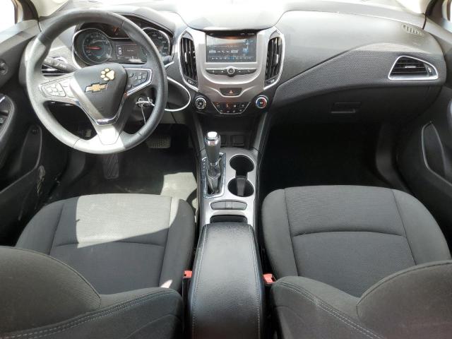 2016 CHEVROLET CRUZE LT - 1G1BE5SMXG7251173