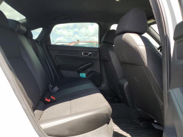2023 HONDA CIVIC SPOR 2HGFE2F52PH505040