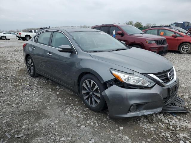 Vin: 1n4al3ap3hc189588, lot: 52341975, nissan altima 2.5 20174