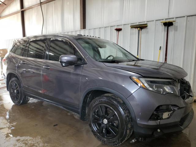Vin: 5fnyf6h55hb098220, lot: 52078265, honda pilot exl 20174