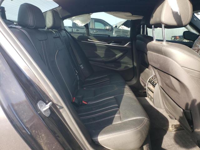 2019 BMW 540 I - WBAJE5C5XKWW01214