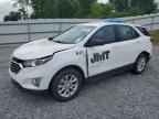 2018 CHEVROLET EQUINOX LS - 3GNAXREV0JL316924