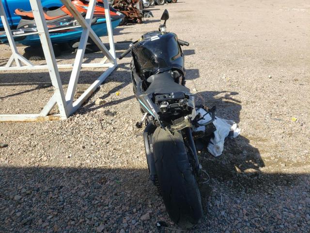 2024 SUZUKI GSX-R1000 JS1DM11HXR7100444
