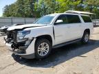 2015 CHEVROLET SUBURBAN C - 1GNSCJKC4FR505550