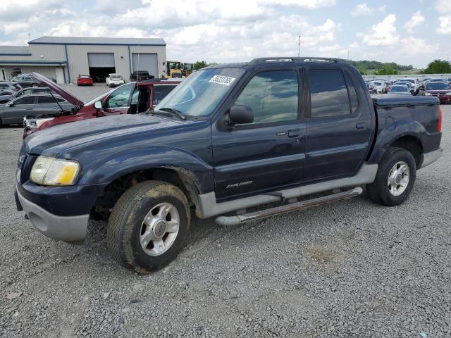 FORD EXPLORER S
