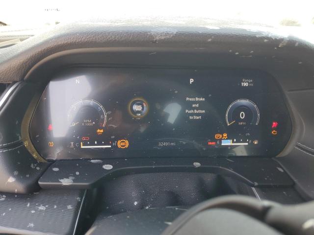 2023 JEEP GRAND CHER - 1C4RJKAG3P8899184
