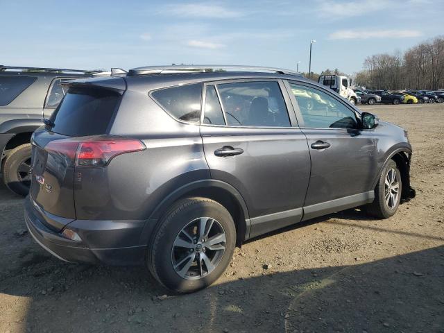 Vin: jtmrfrevxjj202063, lot: 54379465, toyota rav4 adventure 20183