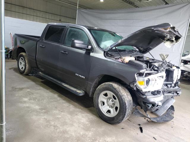 2022 RAM 1500 TRADE - 1C6RRFNGXNN333734