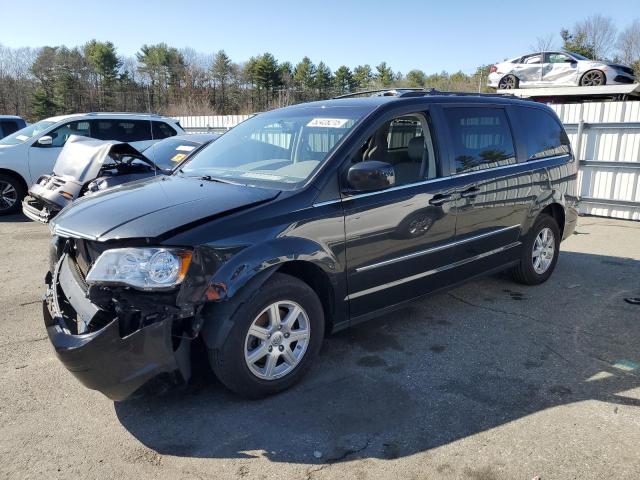 CHRYSLER TOWN & COUNTRY TOURING