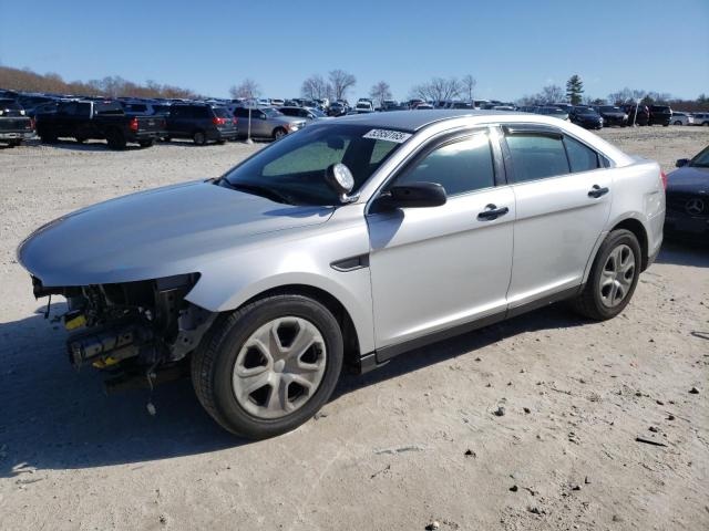 Vin: 1fahp2m83dg139195, lot: 52850165, ford taurus police interceptor 2013 img_1
