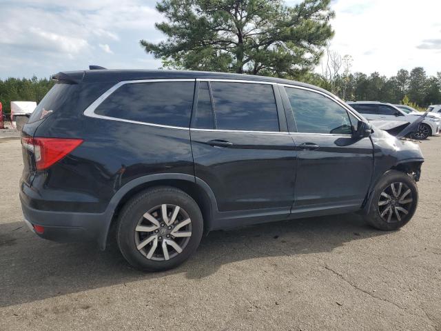 Vin: 5fnyf5h37kb044238, lot: 55058795, honda pilot ex 20193