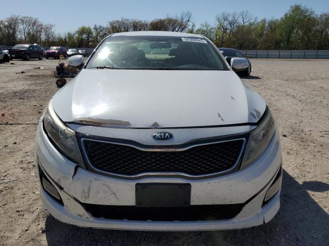 2015 KIA OPTIMA LX - 5XXGM4A78FG443168