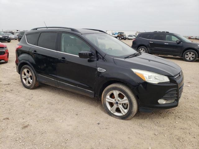 Vin: 1fmcu0g93eud16655, lot: 52765665, ford escape se 20144