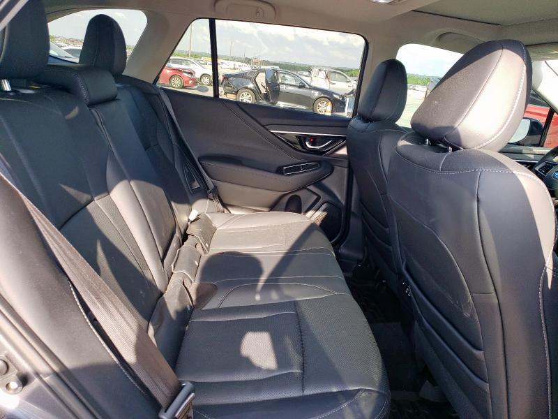 2024 SUBARU OUTBACK TO - 4S4BTGPDXR3248331