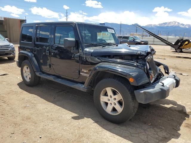 Vin: 1c4bjweg7cl117642, lot: 54953585, jeep wrangler sahara 20124