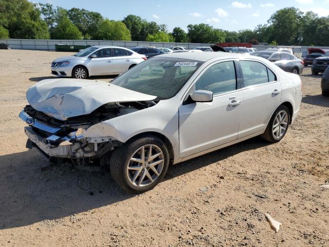 FORD FUSION SEL