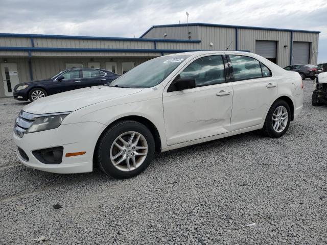 Vin: 3fahp0ga9cr236489, lot: 52528345, ford fusion s 2012 img_1