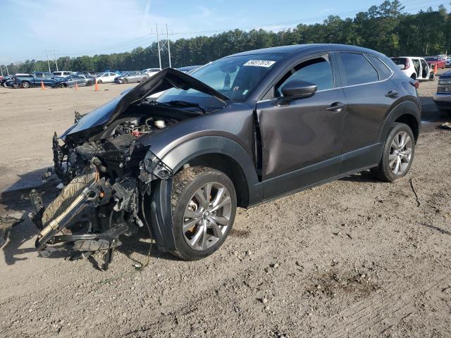 Vin: 3mvdmabl8mm248307, lot: 54517875, mazda cx30 select 2021 img_1