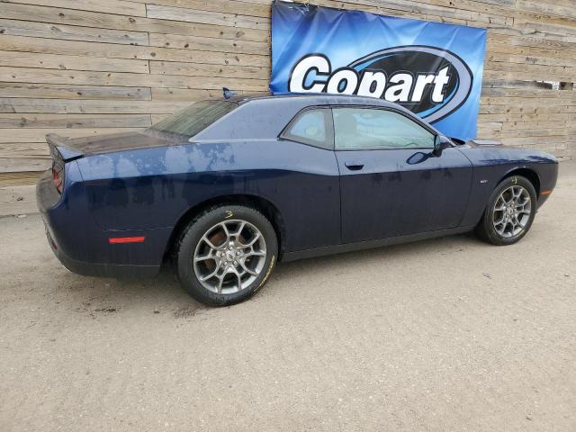 Vin: 2c3cdzgg2hh584969, lot: 52947225, dodge challenger gt 20173