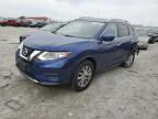 2017 NISSAN ROGUE S - JN8AT2MVXHW018984