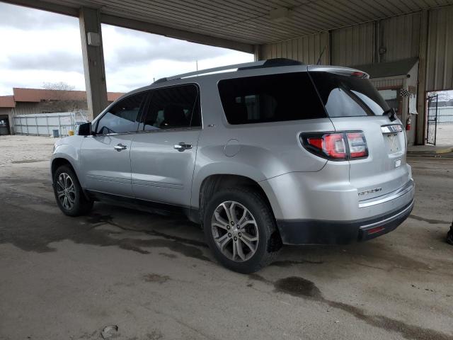 Vin: 1gkkvrkd0gj253617, lot: 52820405, gmc acadia slt-1 20162