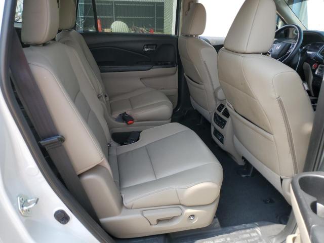 5FNYF6H68MB077008 2021 HONDA PILOT