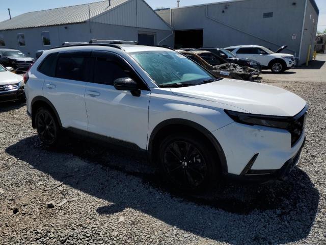 Vin: 5j6rs6h8xrl007848, lot: 53782645, honda crv sport-l 20244