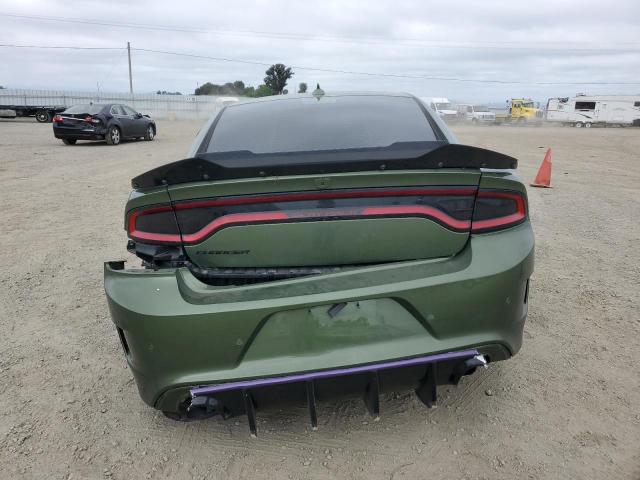 2020 DODGE CHARGER SC 2C3CDXGJ1LH120032