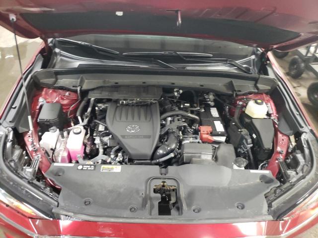 2024 TOYOTA GRAND HIGH - 5TDAAAB53RS022021