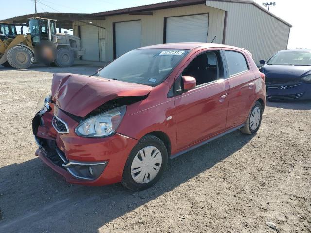 MITSUBISHI MIRAGE ES