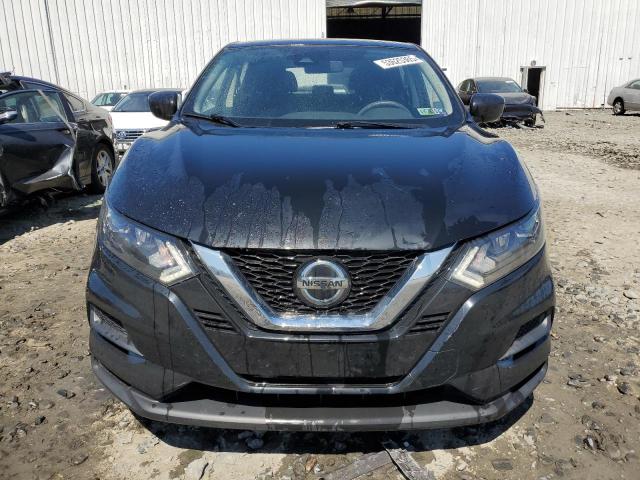 2020 NISSAN ROGUE SPOR - JN1BJ1CW6LW370398