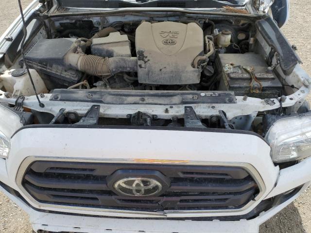 2019 TOYOTA 1 TON 3TMCZ5AN4KM283013