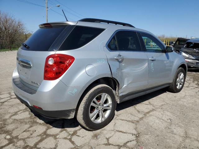 Vin: 2gnfleek9d6247532, lot: 52414895, chevrolet equinox lt 20133
