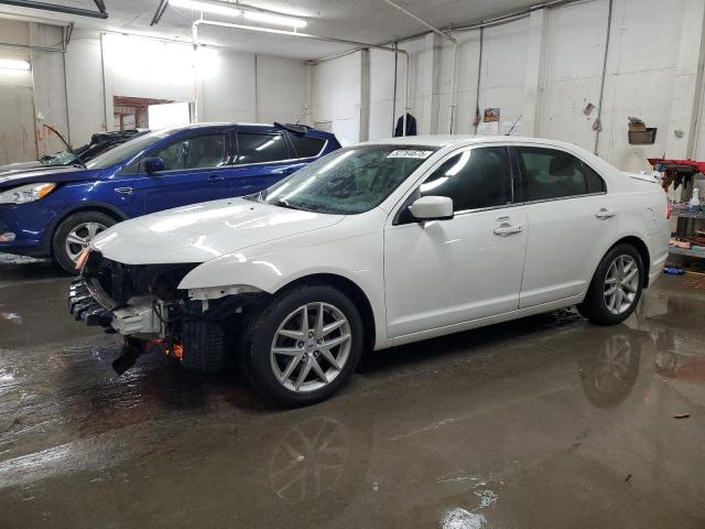 Vin: 3fahp0ja7cr330833, lot: 52764675, ford fusion sel 2012 img_1