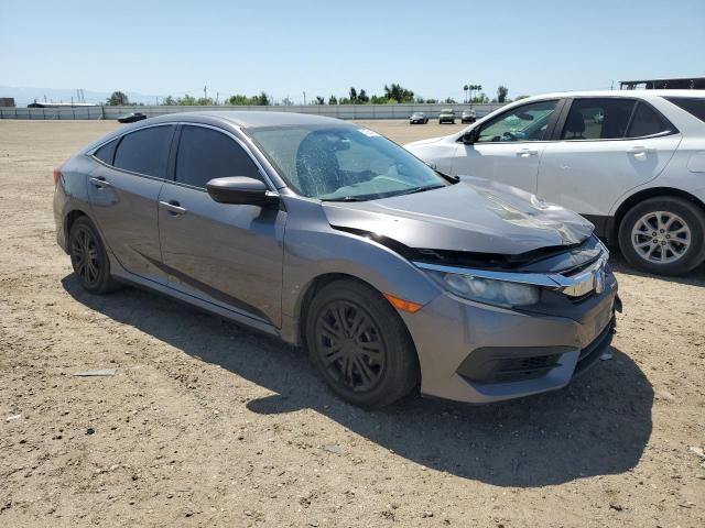 Vin: 2hgfc2f55jh599315, lot: 51368405, honda civic lx 20184