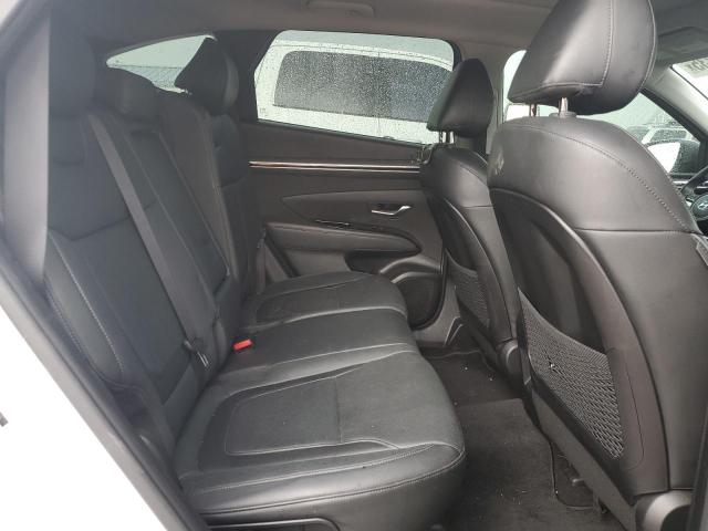 2022 HYUNDAI TUCSON LIM - 5NMJE3AE0NH108563