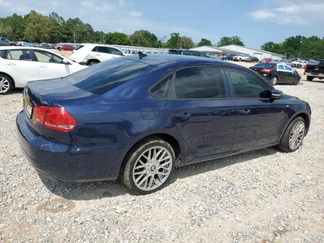Vin: 1vwat7a31ec113228, lot: 54227675, volkswagen passat s 20143