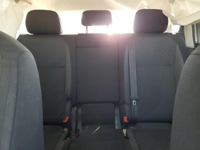 2020 VOLKSWAGEN TIGUAN S 3VV1B7AXXLM121057