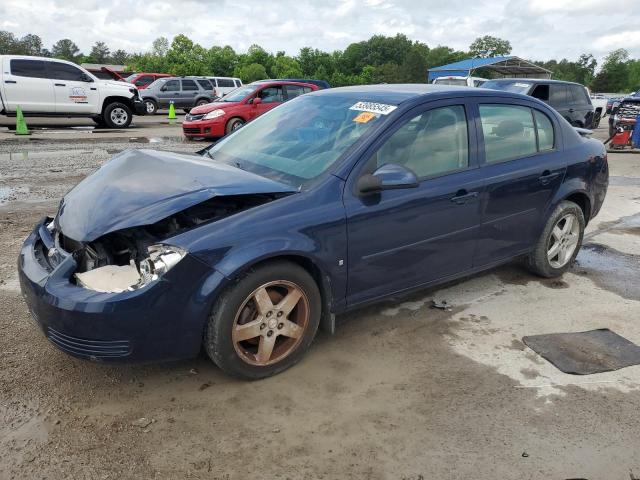 Global Auto Auctions: 2009 CHEVROLET COBALT LT