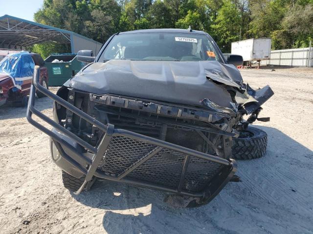 2018 CHEVROLET SILVERADO - 3GCUKRECXJG503244
