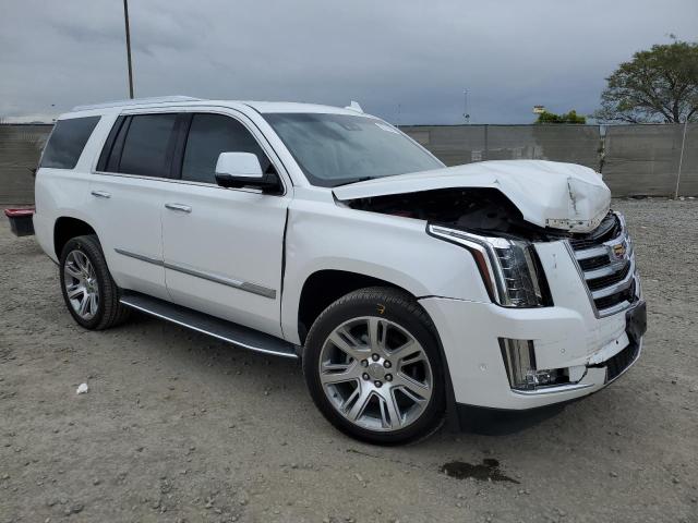 Vin: 1gys4bkj6jr289259, lot: 53572965, cadillac escalade luxury 20184