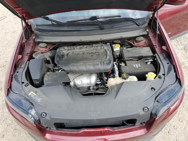 2021 JEEP CHEROKEE L - 1C4PJLCB4MD120490