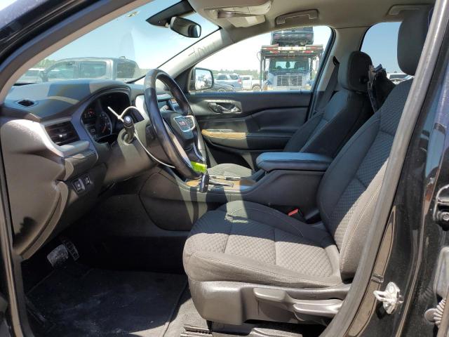 2018 GMC ACADIA SLE - 1GKKNKLA7JZ237466