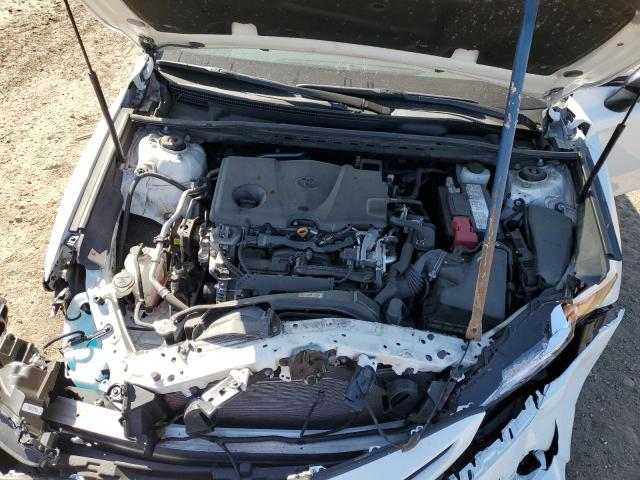 2020 TOYOTA CAMRY XSE - 4T1K61BK9LU006528