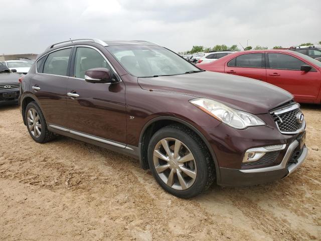 Vin: jn1bj0rr2hm402083, lot: 51335945, infiniti qx50 20174