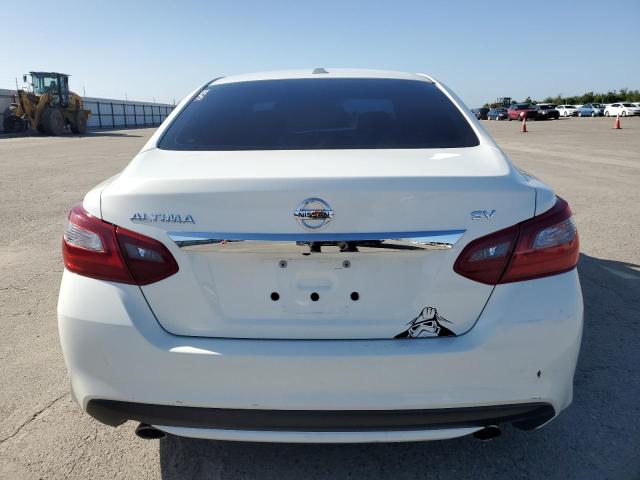 2018 NISSAN ALTIMA 2.5 - 1N4AL3AP0JC176805