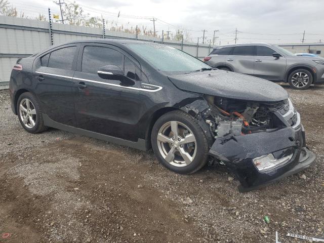 Vin: 1g1rd6e49bu103884, lot: 55264725, chevrolet volt 20114