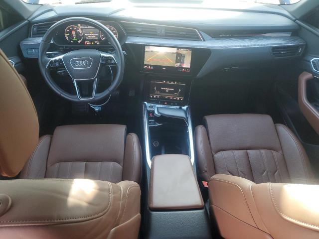 2022 AUDI E-TRON CHR WA1VABGE8NB041160