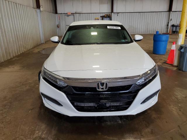 2019 HONDA ACCORD LX - 1HGCV1F15KA167781