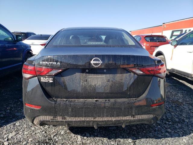 2024 NISSAN SENTRA S - 3N1AB8BV7RY335882